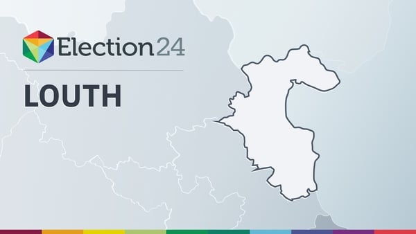 Louth: The story of the count
