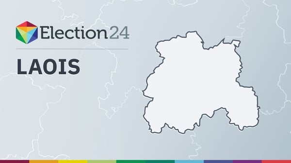 Laois: The story of the count