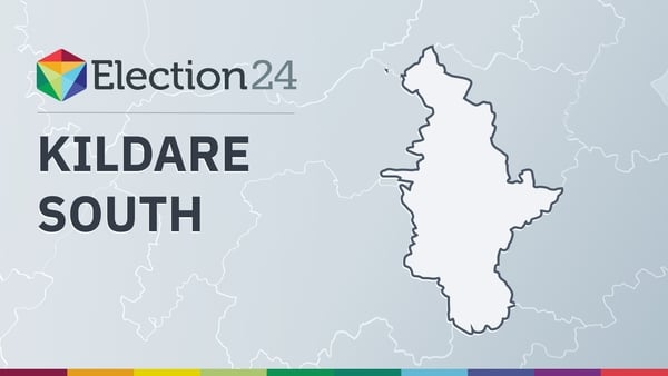 Kildare South: The story of the count