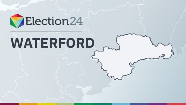 Waterford: The story of the count