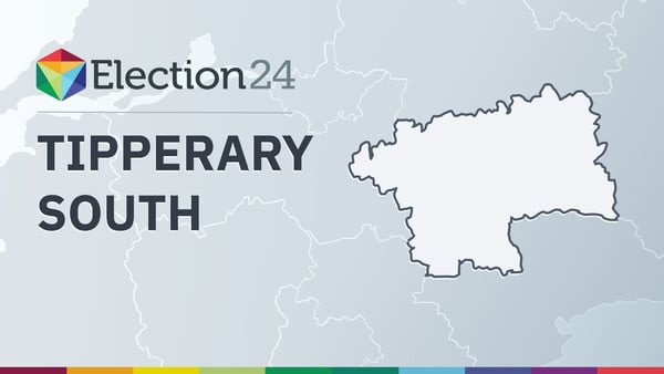 Tipperary South: The story of the count