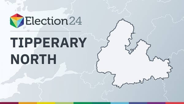 Tipperary North: How it started, how it finished