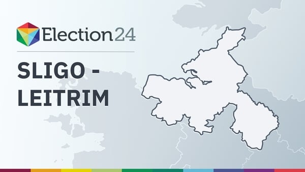 Sligo-Leitrim: The story of the count
