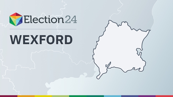 Wexford: The story of the count