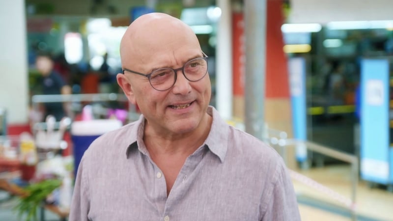 Greg Wallace's remark that accusations of inappropriate behaviour against him came from "a handful of middle-class women" prompted an angry response