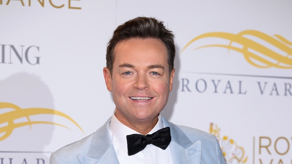Mulhern taken to hospital after medical procedure