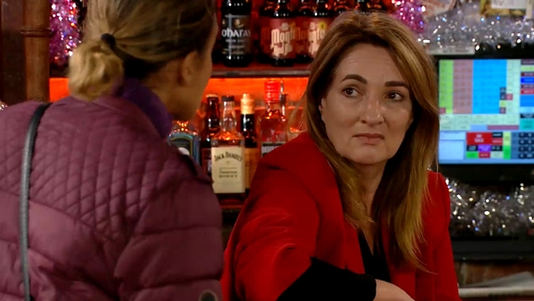 Fans can find out what happens next on Tuesday on RTÉ One and the RTÉ Player at 8:00pm