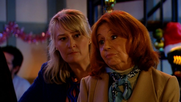 Fans can watch what happens next on RTÉ One and the RTÉ Player at 8:00pm