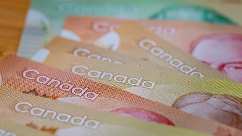 Canada's annual inflation rate eased to 1.7% in July from 1.9% in June, new figures show today