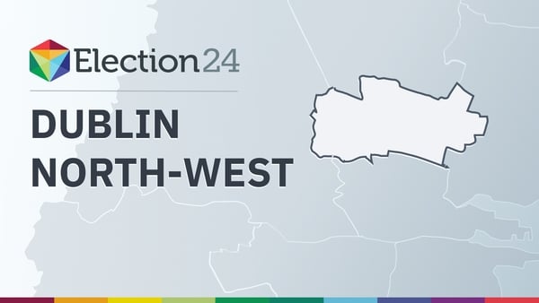 Dublin North-West - your updates