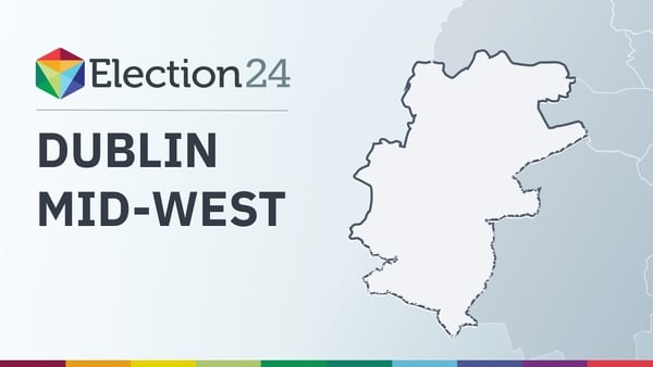 Dublin Mid-West: The story of the count