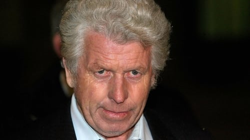 Pádraig Nally-PA