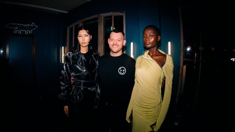 Photographer: Conor Diggin