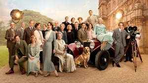 Downton Abbey: A New Era