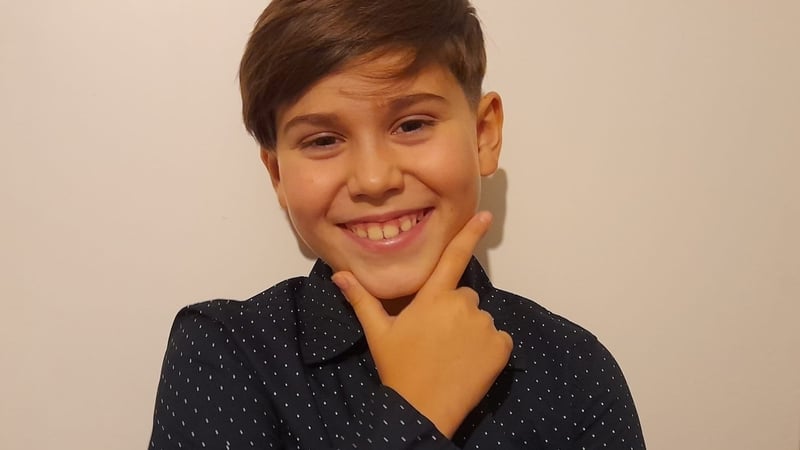 What tunes has Patrick picked for us?