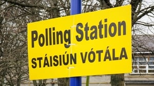 'It takes 3 minutes' - People urged to register to vote show image