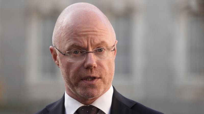Stephen Donnelly name non-exec director at lottery firm