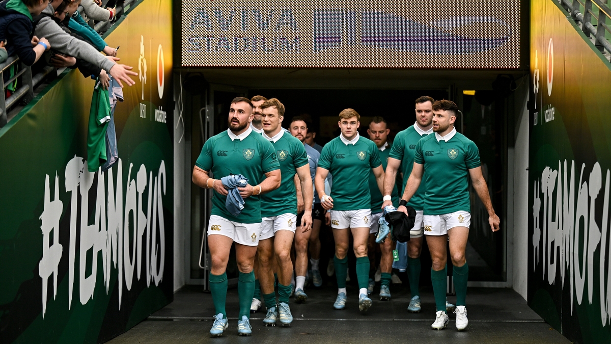 Who will win the Six Nations?