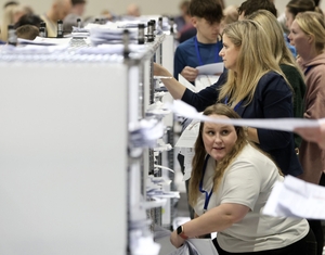 Wicklow Count Centre at Shoreline Leisure centre, Mill Road