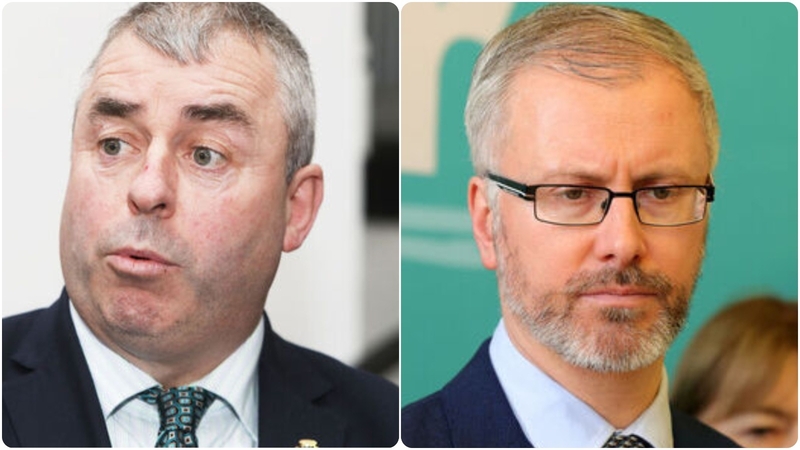 Kevin 'Boxer' Moran looks set to win his seat back, while it was a tough day at the office for Roderic O'Gorman's Green Party