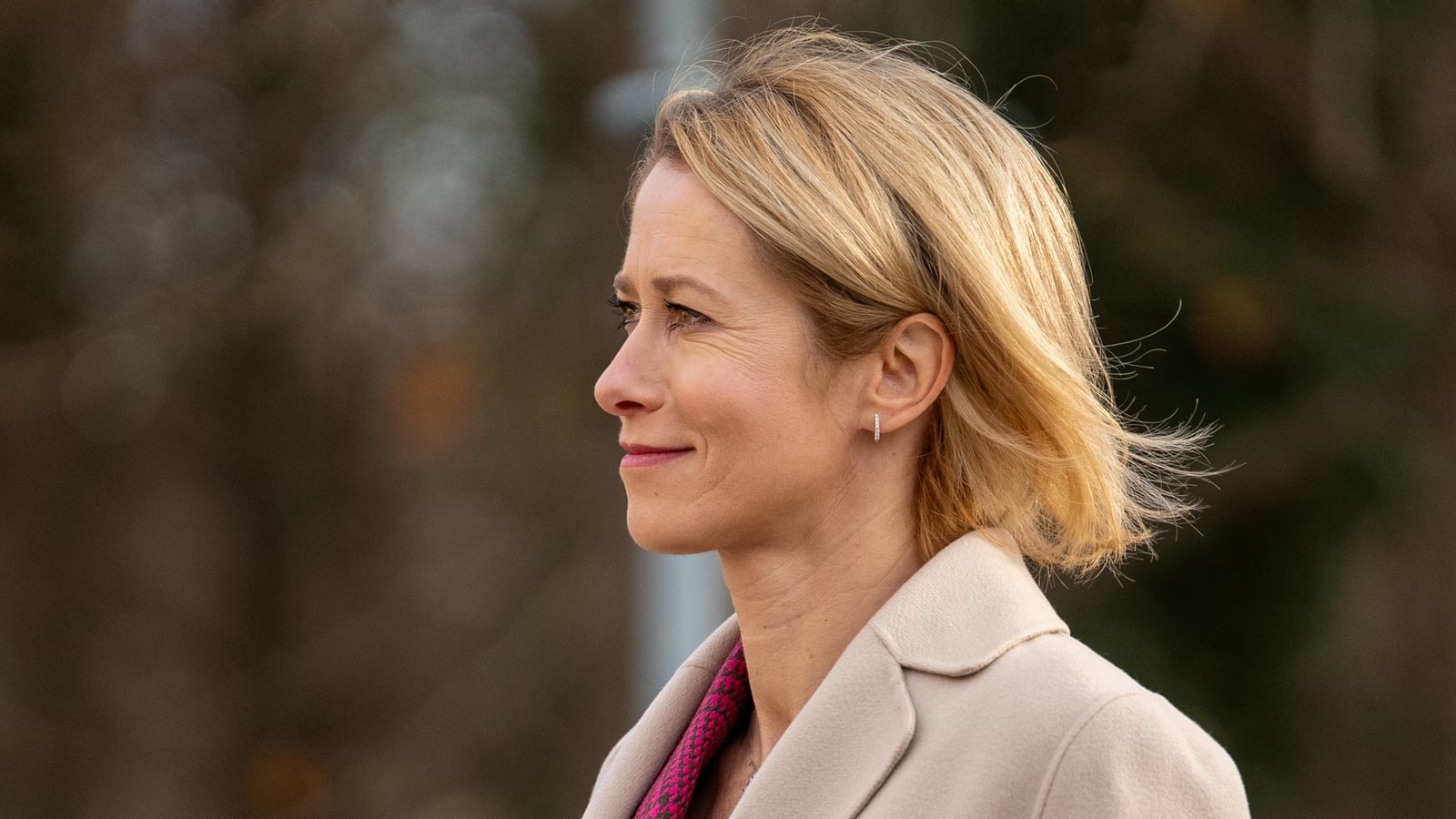 EU diplomats in Ukraine for Bucha massacre anniversary