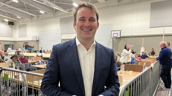 An incident from 2018 involving John McGahon received significant focus during the General Election campaign