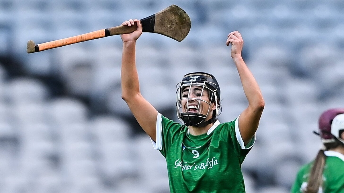 A family affair: McGrath sisters on All-Ireland win with dad