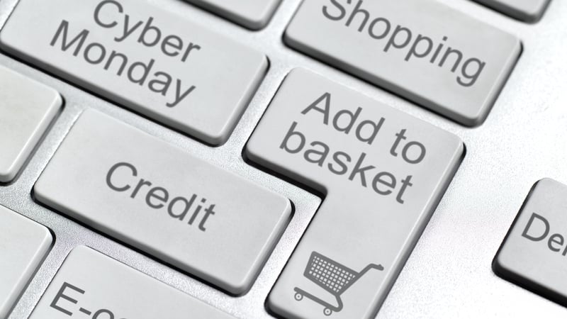 When we see a price tag that we perceive as a good deal, the part of our brains that deals with pleasure is activated. Photo: Getty Images