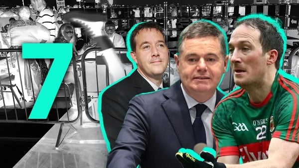 Take 7: The overnight takeaway to get you through night two
