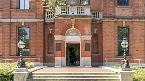 The latest FT European Business Schools Rankings place the UCD Michael Smurfit Graduate Business School in 21st place