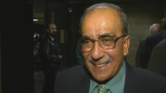 Kader Asmal (1994)