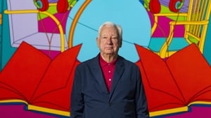 Michael Craig-Martin on Being an Artist show image