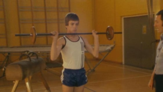Sligo Athletics Club, 1980