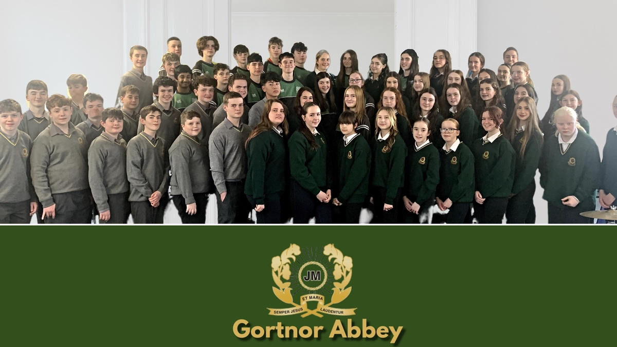 Gortnor Abbey, Crossmolina, Mayo | Home To You