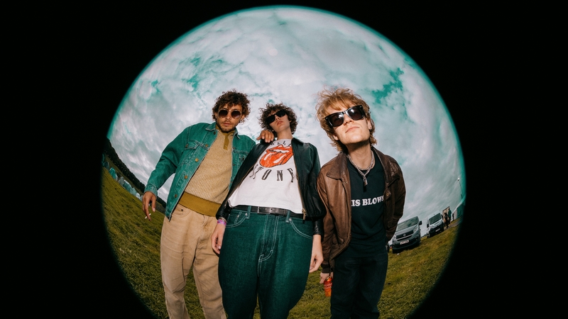 Bilk: Photo credit: Liam Maxwell