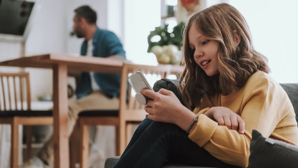 It is important to regularly review with your children to make sure both you and they are comfortable with the rules. Photo: Getty Images