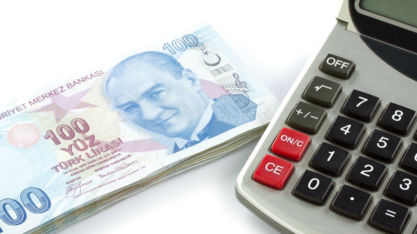 Turkey inflation eases to 31.1% - official data