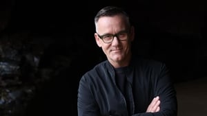 Quiz with Brendan Courtney show image