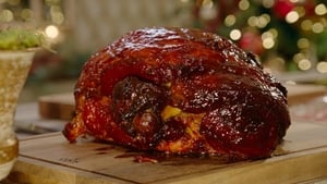 Neven's Christmas Recipes show image