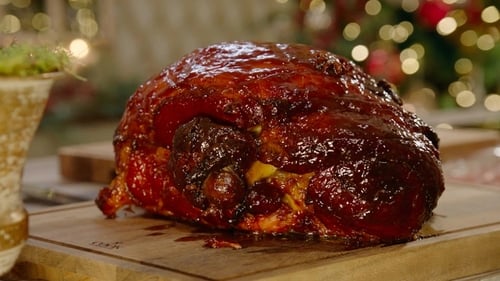 Neven's Christmas at Cashel airs Tuesday 3 and 10 December at 8.30pm.