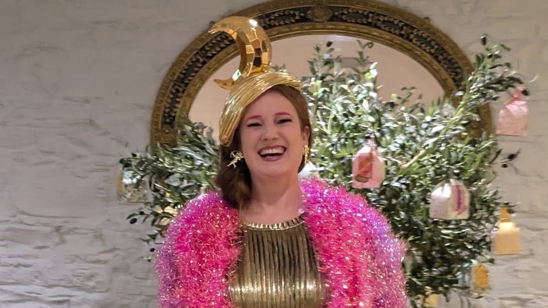 Photo: Taryn de Vere