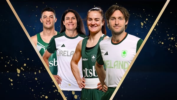 RTÉ Sport Awards