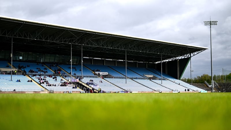 MacHale Park in Castlebar can hold just over 25,000 supporters