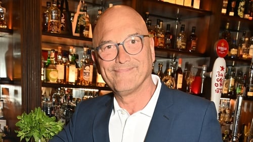 A total of 45 out of 83 allegations made about Gregg Wallace are substantiated in report