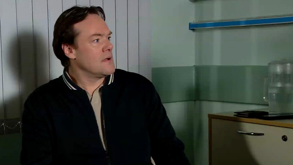 Fans can find out what happens next on New Year's Eve on RTÉ One and the RTÉ Player at 8:00pm