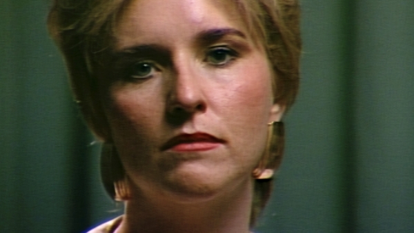 Few Can See attempts to recreate censored TV material from the conlict in the north