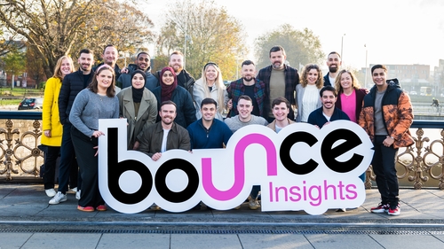 The Bounce Insights team