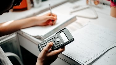 Study Hub 2025: Leaving Cert Maths (H) Paper 1 Exam Tips