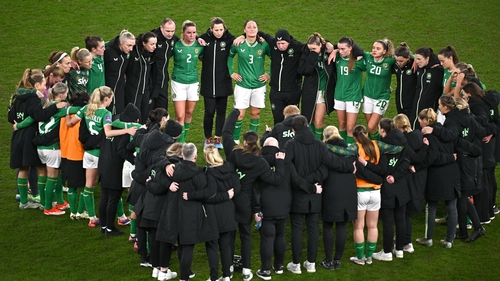 The Republic of Ireland suffered a devastating play-off defeat to Wales at the start of the month