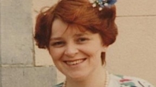 Sandra Collins was last seen on the night of 4 December 2000